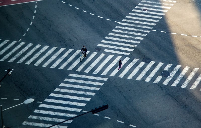 Career Transitions